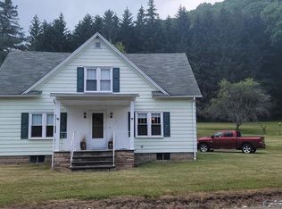 144 W Branch Rd, Galeton, PA 16922
