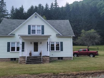 144 W Branch Rd, Galeton, PA, 16922