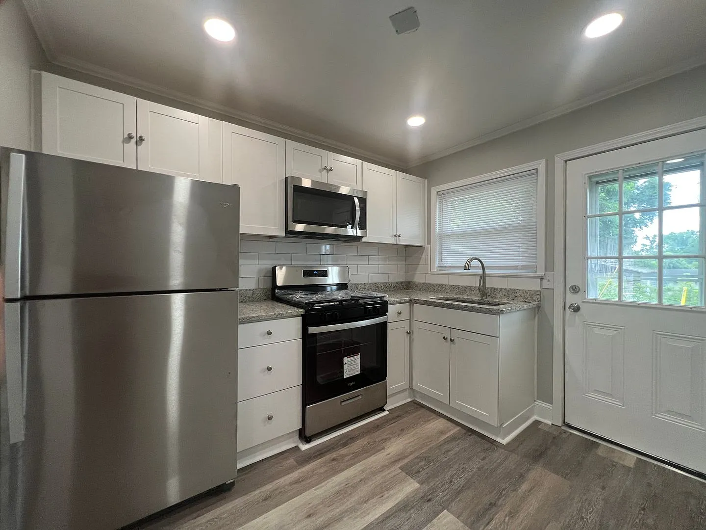 Millenial Apartments — Photo 3