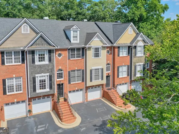 1506 Lavista Proper Cir, Decatur, GA 30033