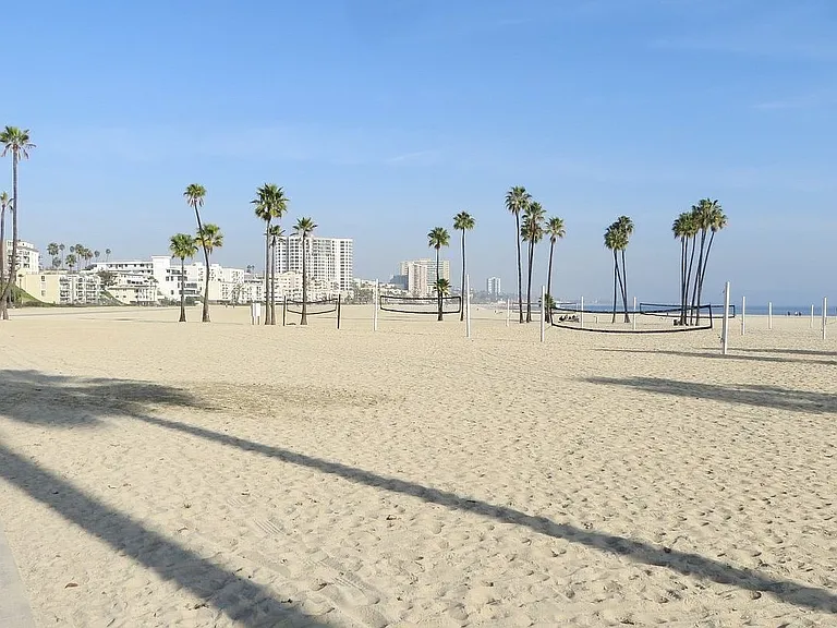 DTLB Beach