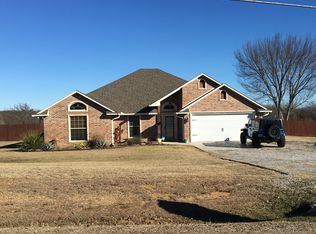 6682 Brock Rd, Ardmore, OK 73401