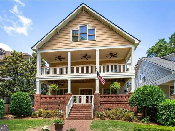 2590 Old Roswell Rd SE, Smyrna, GA 30080