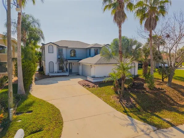 4 Cedar Hollow Ct, Palm Coast, FL 32137