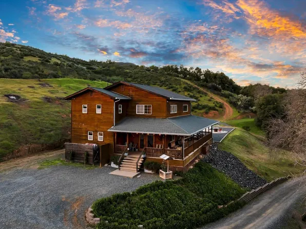5963 Eickhoff Road, Lakeport, CA 95453