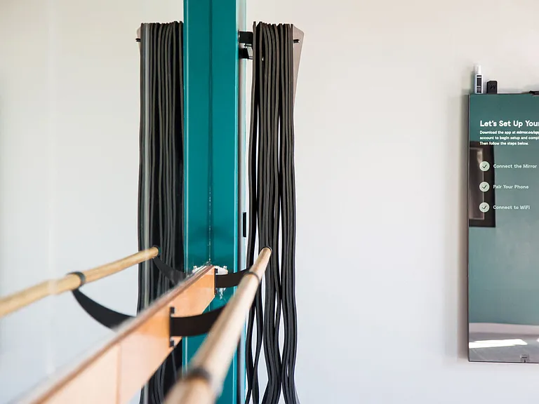 Yoga Studio