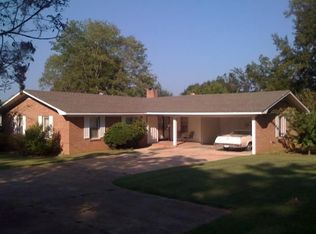 3160 E Shiloh Rd, Corinth, MS 38834