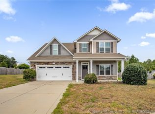 33 Blue Chip Ct, Broadway, NC 27505