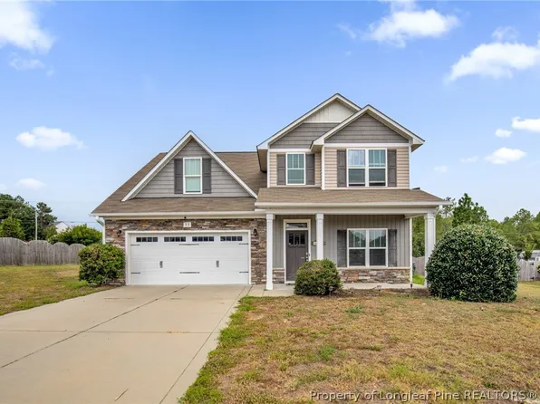 33 Blue Chip Ct, Broadway, NC 27505