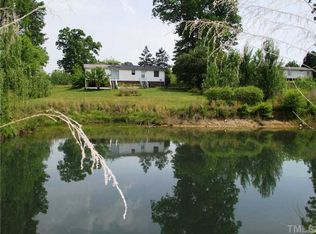 2302 Nc 27 W, Lillington, NC 27546