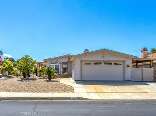 40863 Caballero Dr, Cherry Valley, CA 92223