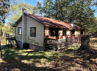 736 Nazarene Church Rd, Kissee Mills, MO 65680