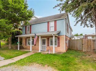 114 Arnold Ave, Strabane, PA 15363