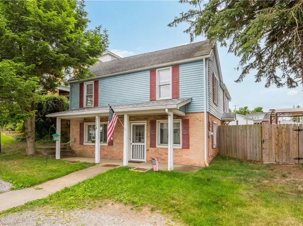 114 Arnold Ave, Strabane, PA 15363