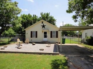 511 Magnolia, Wichita Falls, TX 76367