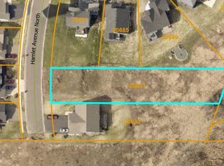 20641 Hamlet Ave N, Forest Lake, MN 55025