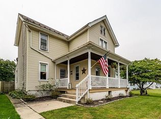 33 N Railroad St, Walnutport, PA 18088