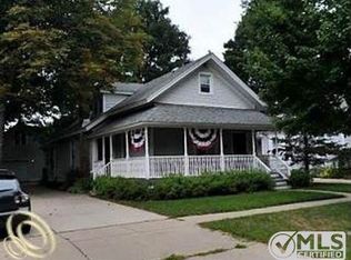 323 Hickory St, Milford, MI