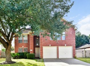 18103 Pelican Way Rd, Houston, TX 77084
