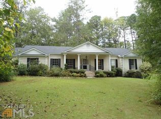 4505 Cochran Mill Rd, Fairburn, GA 30213
