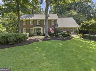 1563 Withmere Way, Atlanta, GA 30338