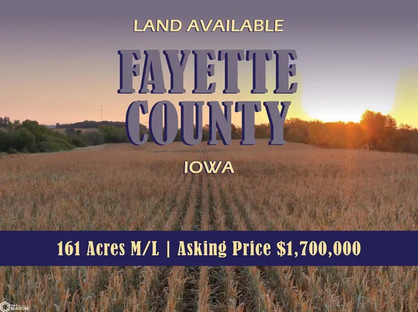 20th St, Oelwein, IA 50662