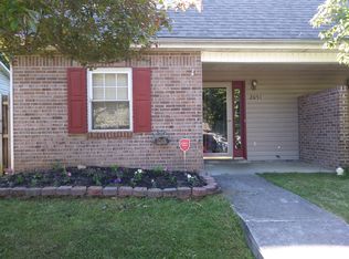 2051 Countryhill Ln, Knoxville, TN 37923