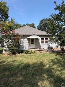 310 E Greenwood St, Hamilton, KS, 66853