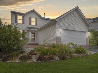 14443 Flax Way, Apple Valley, MN 55124