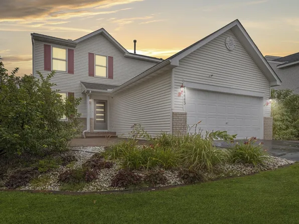 14443 Flax Way, Apple Valley, MN 55124