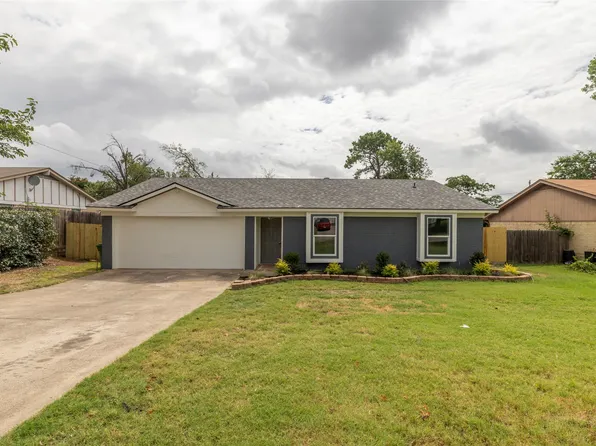 6716 Bartay Dr, North Richland Hills, TX 76182