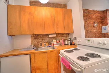 Rented by Oxford Property Group