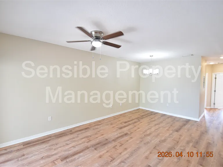 6007 Skydale Way #202 — Photo 12