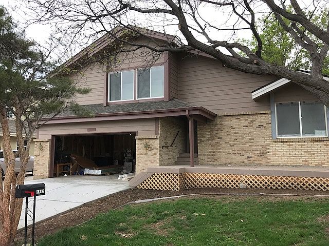 Beautifully fully renovated 