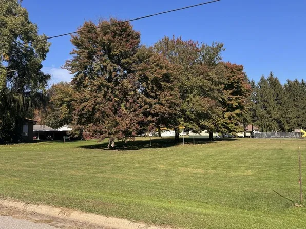 V/l 115 E Monroe Street Div #2, Bangor, MI 49013