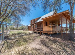 7320 N Spur Rd, Prescott, AZ 86305