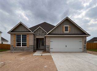 3321 Beutel Rd, Lorena, TX 76655