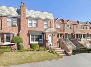 1863 E 32nd St, Brooklyn, NY 11234