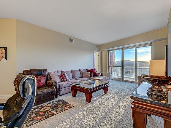 4th image of 2700 Las Vegas Blvd S Unit 2902