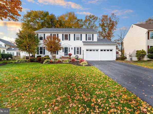 10902 Pennycress St, Manassas, VA 20110