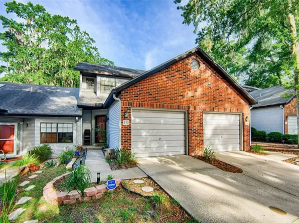 832 NW 42ND TERRACE, GAINESVILLE, FL 32605