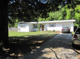 2014 Hilltop Blvd, Jacksonville, FL 32246