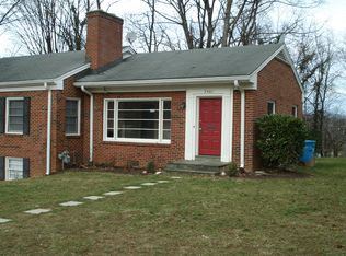 2401 Broadway Ave SW #A, Roanoke, VA 24014