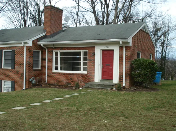 2401 Broadway Ave SW #A, Roanoke, VA 24014
