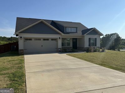 215 Red Tail Cir, Byron, GA, 31008