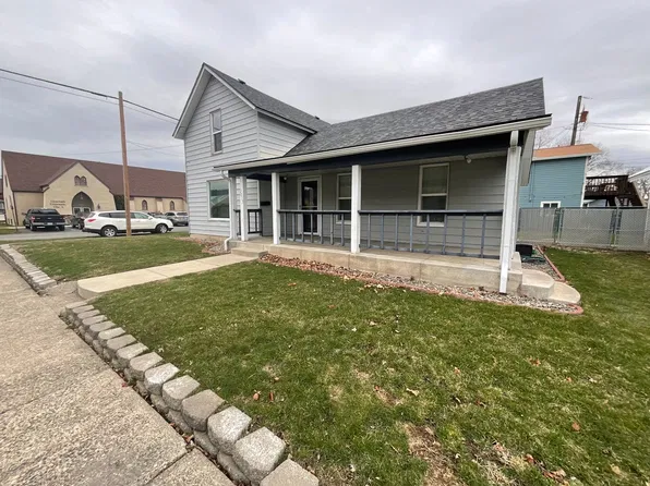 2015 Cedar St, La Grande, OR 97850