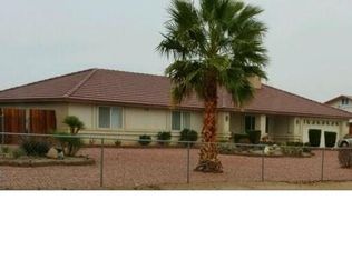 11818 Arroyo Ave, Hesperia, CA 92345