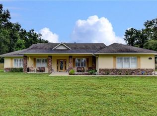 1035 N Ridgewood Ave, Deland, FL 32720