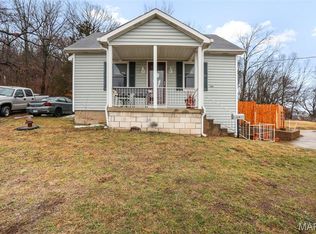 326 Highland St, Pacific, MO 63069