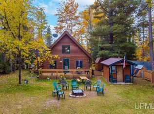 4890 S Shore Rd, Gwinn, MI 49841